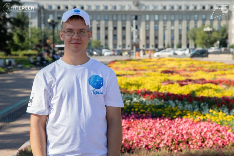 Поздравляем Пакилева Дмитрия!!!.